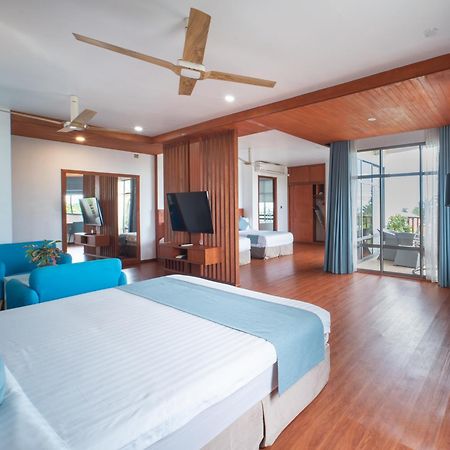Araamu Hotels Maldives At דיפושי מראה חיצוני תמונה