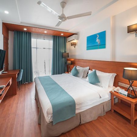 Araamu Hotels Maldives At דיפושי מראה חיצוני תמונה