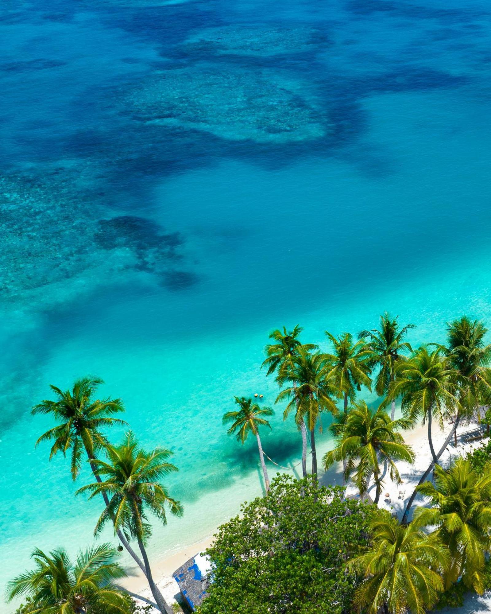 Araamu Hotels Maldives At דיפושי מראה חיצוני תמונה