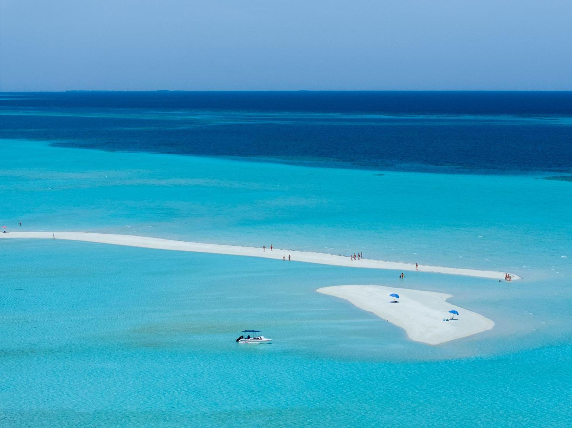 Araamu Hotels Maldives At דיפושי מראה חיצוני תמונה