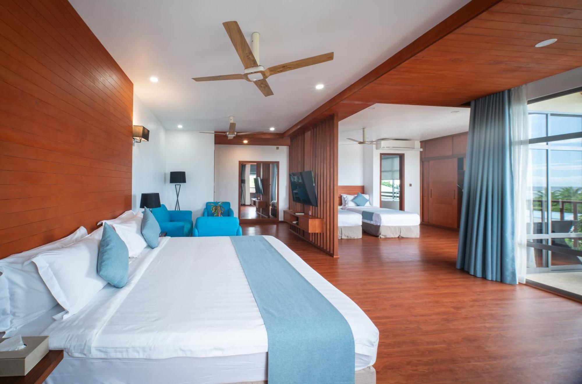 Araamu Hotels Maldives At דיפושי מראה חיצוני תמונה