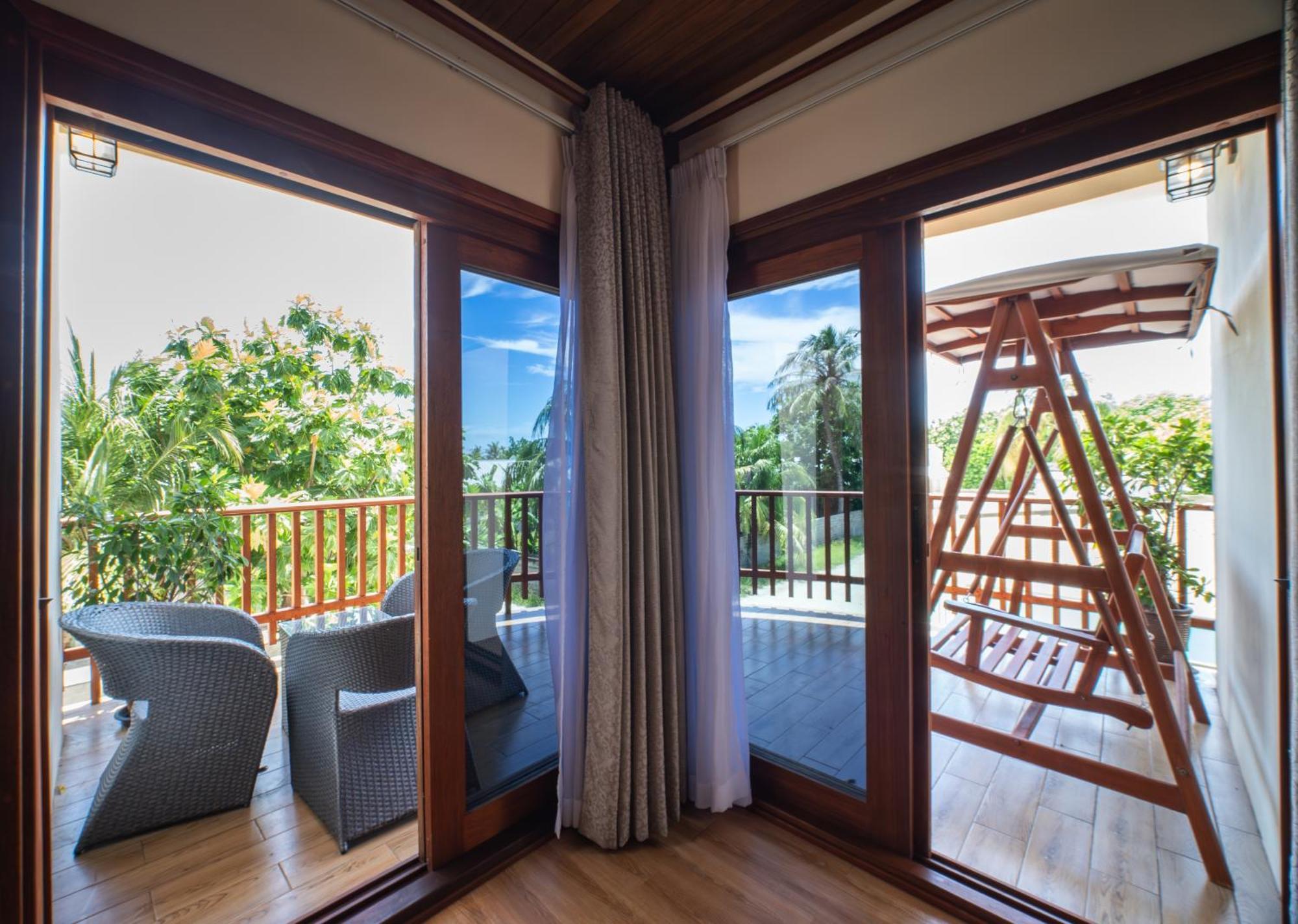 Araamu Hotels Maldives At דיפושי מראה חיצוני תמונה