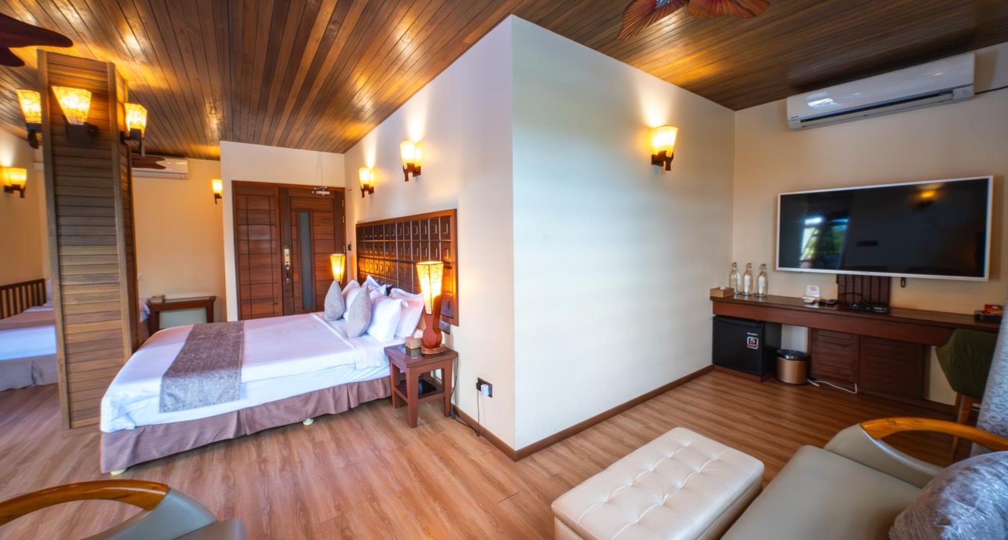 Araamu Hotels Maldives At דיפושי מראה חיצוני תמונה