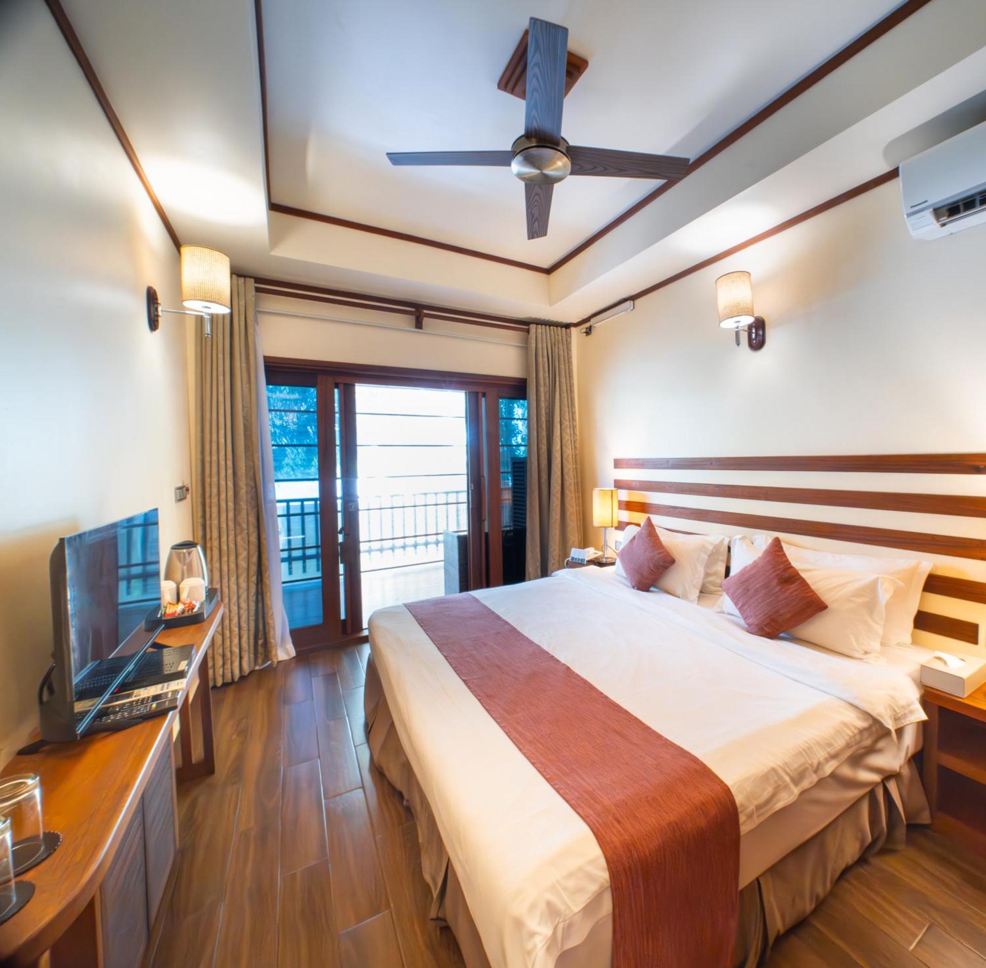 Araamu Hotels Maldives At דיפושי מראה חיצוני תמונה