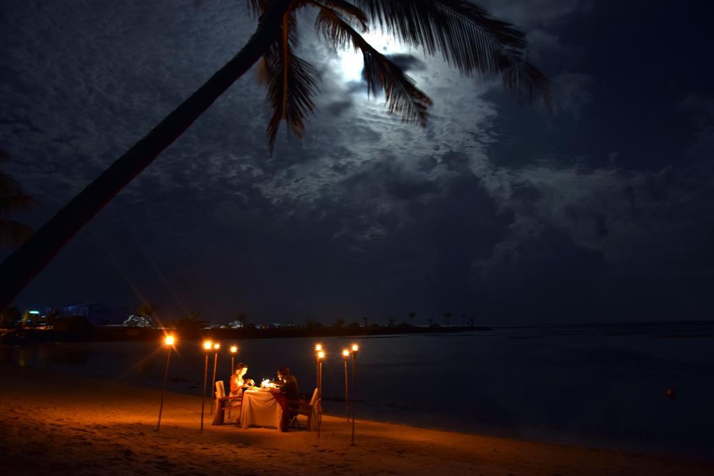 Araamu Hotels Maldives At דיפושי מראה חיצוני תמונה