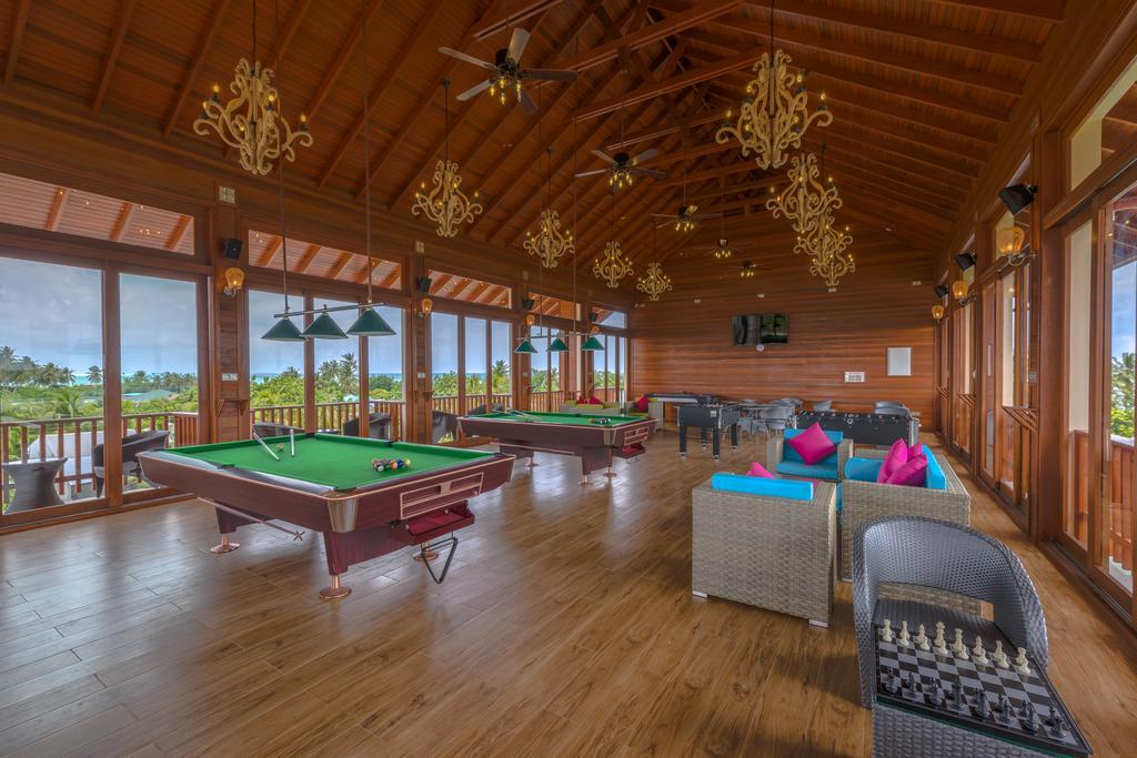 Araamu Hotels Maldives At דיפושי מראה חיצוני תמונה
