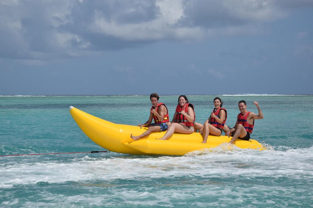 Araamu Hotels Maldives At דיפושי מראה חיצוני תמונה