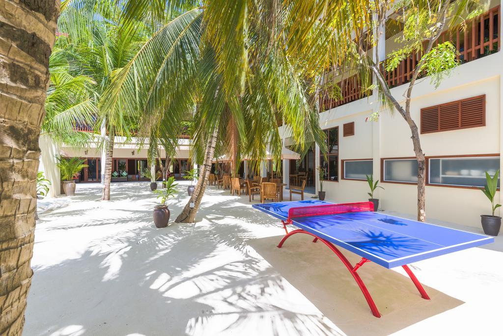 Araamu Hotels Maldives At דיפושי מראה חיצוני תמונה