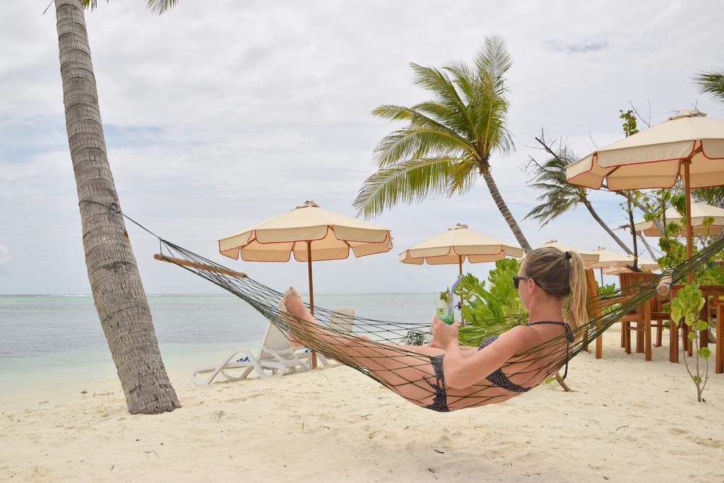Araamu Hotels Maldives At דיפושי מראה חיצוני תמונה