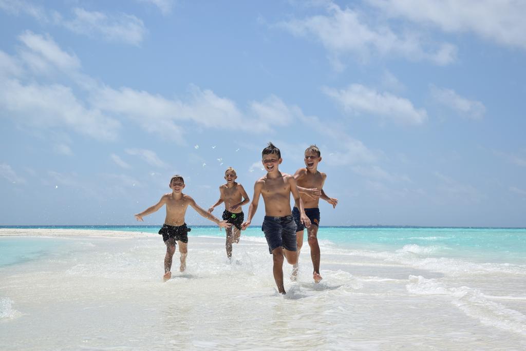 Araamu Hotels Maldives At דיפושי מראה חיצוני תמונה