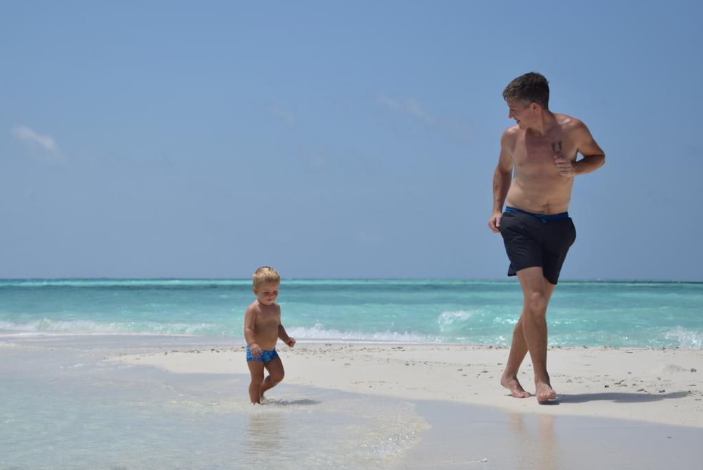 Araamu Hotels Maldives At דיפושי מראה חיצוני תמונה