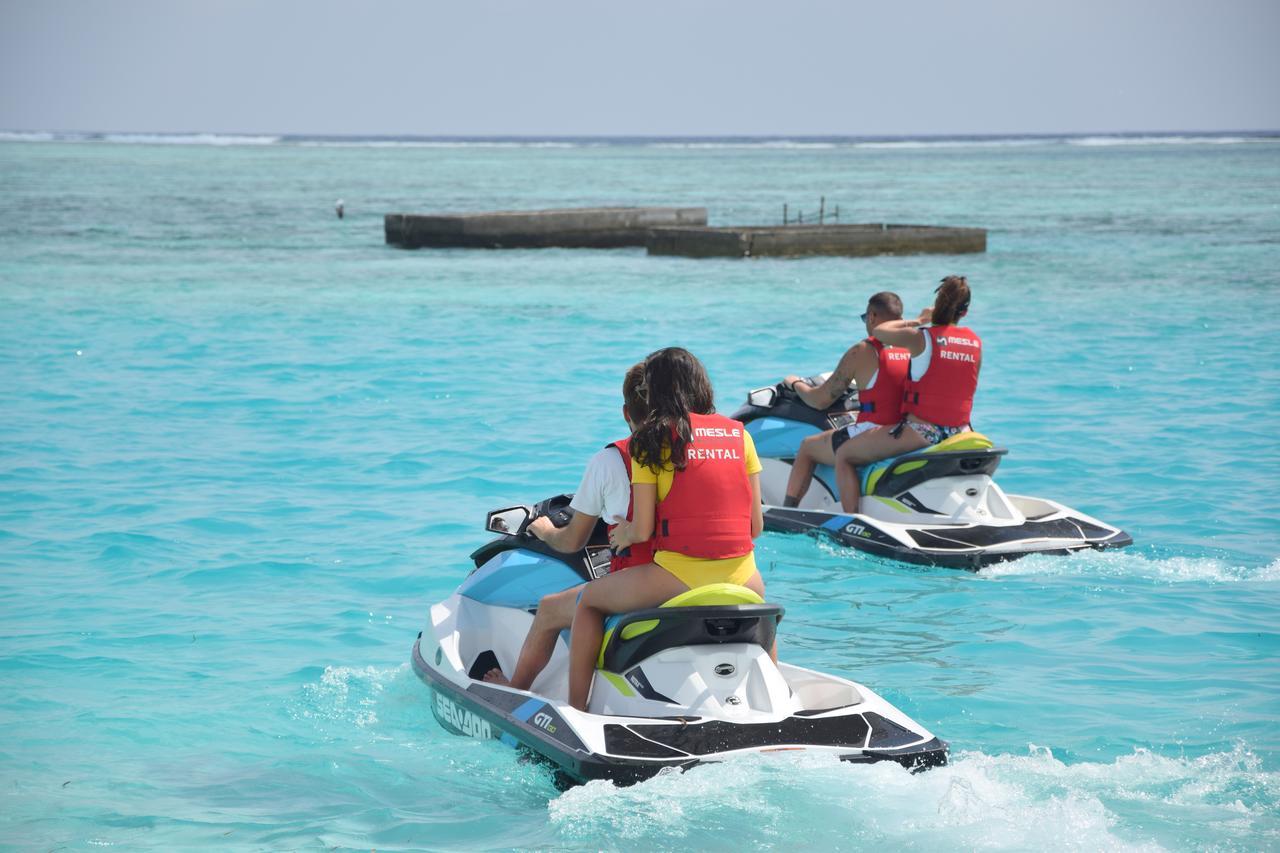 Araamu Hotels Maldives At דיפושי מראה חיצוני תמונה