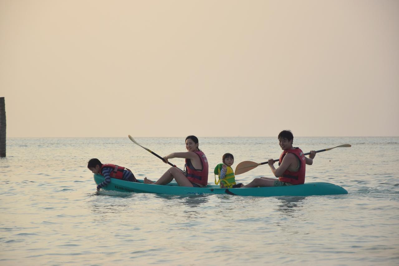 Araamu Hotels Maldives At דיפושי מראה חיצוני תמונה