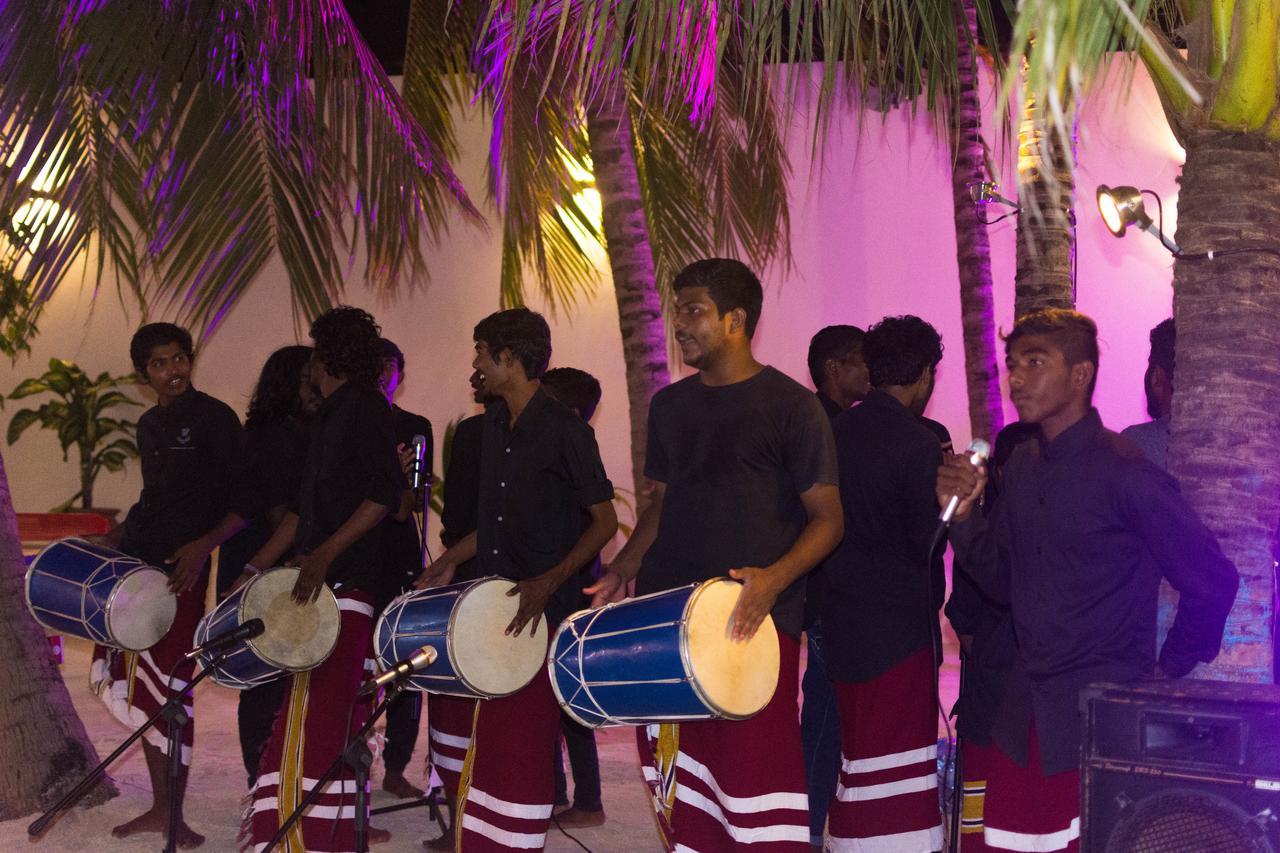 Araamu Hotels Maldives At דיפושי מראה חיצוני תמונה